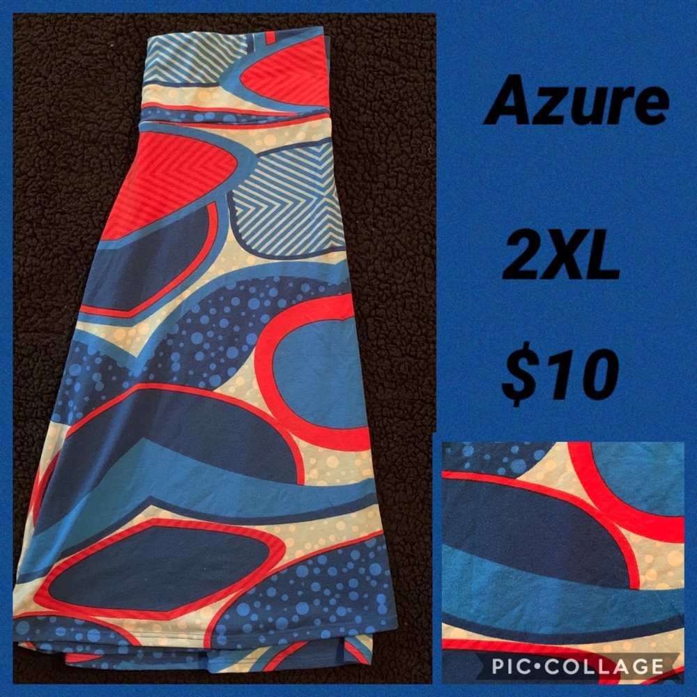 LulaRoe